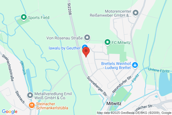 Schirmer-Druck OHG