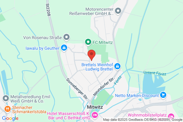 Schulverband Mitwitz Grund- und Hauptschule