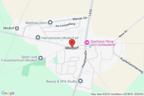 AXA Versicherung Mixdorf Hauptvertretung Jörn Grobert