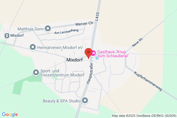 Gemeindeverwaltung