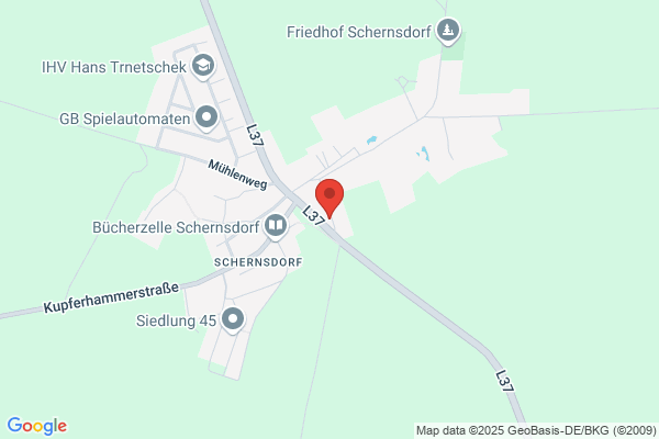 Gemeindezentrum