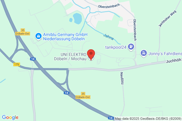 UNI ELEKTRO Döbeln / Mochau