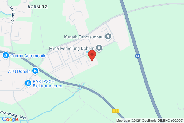 Ebenroth Logistik pur Maik Ebenroth