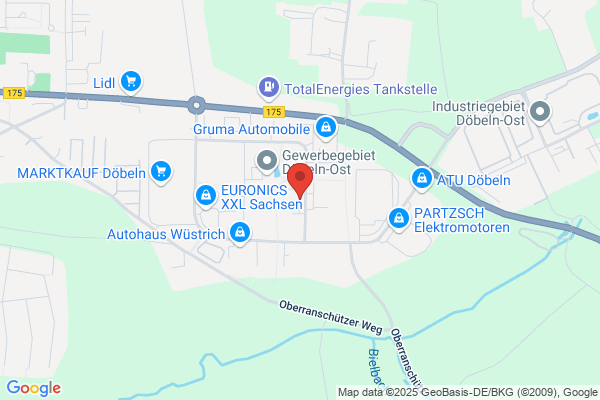 Büttner Wendisch Steinmetz GmbH