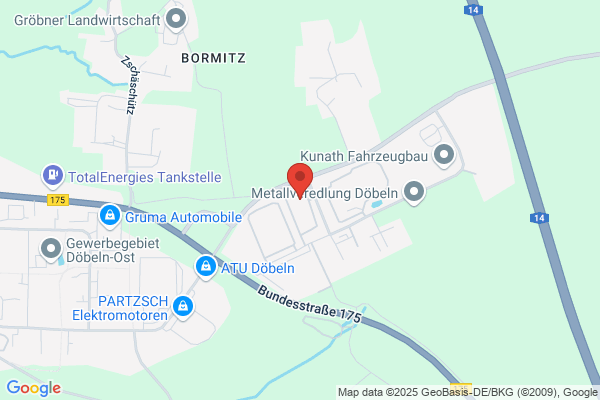 Döbelner Fleischwaren GmbH