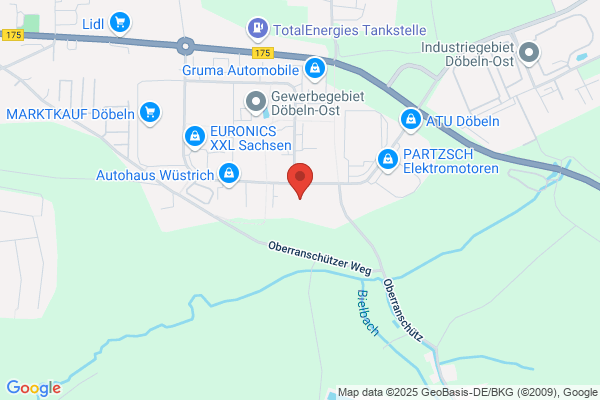 ELAU Systems GmbH