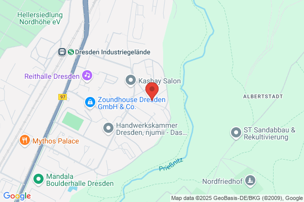 Folienzentrum Sachsen