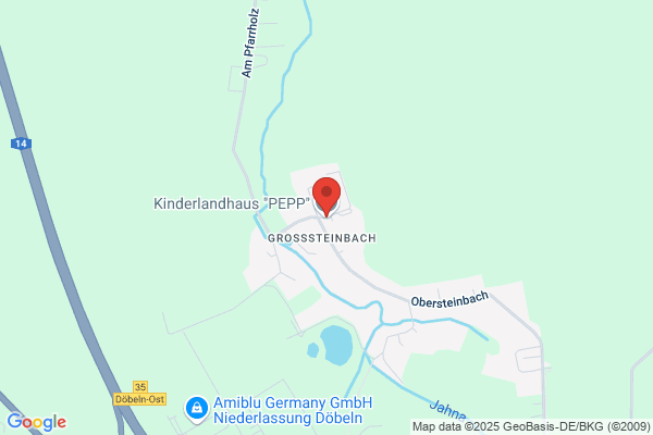 Kinderlandhaus PEPP Peschel und Sonntag GbR