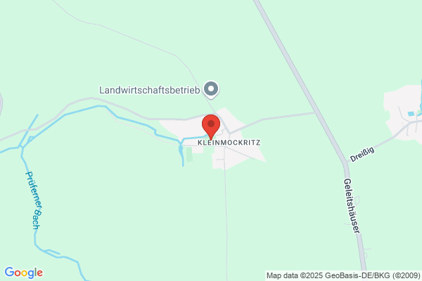 Landwirtschaftsbetrieb