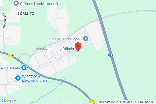 Oberflächentechnik Döbeln GmbH
