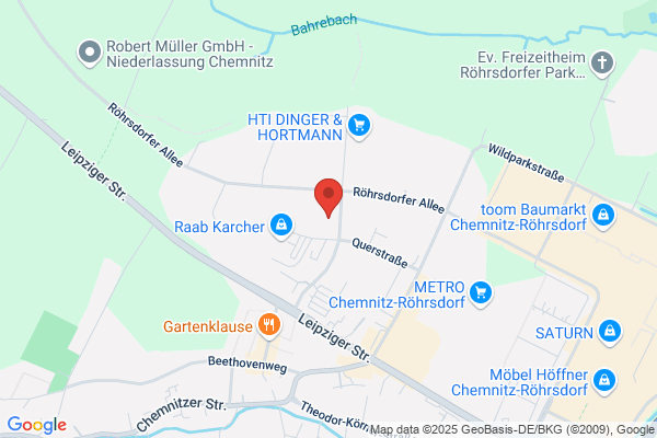 Rexel Deutschland Elektrofachgroßhandel GmbH