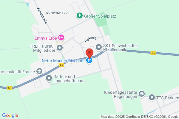 Seidel Backwaren GmbH + Co.KG