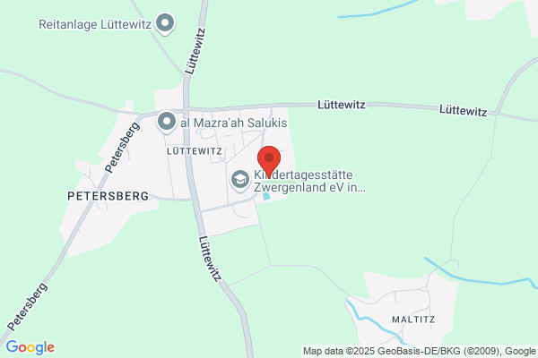 Sportverein Einheit Lüttewitz e.V.