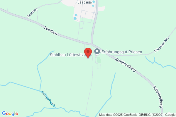 Stahlbau Lüttewitz GmbH