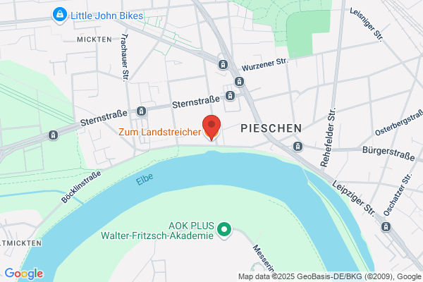 Zum Landstreicher