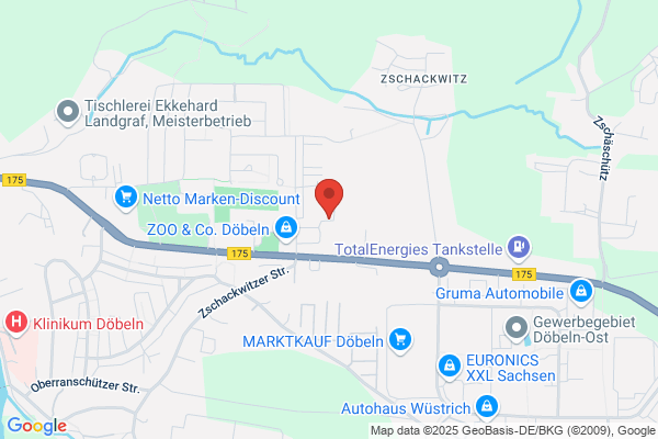 atlantics GmbH