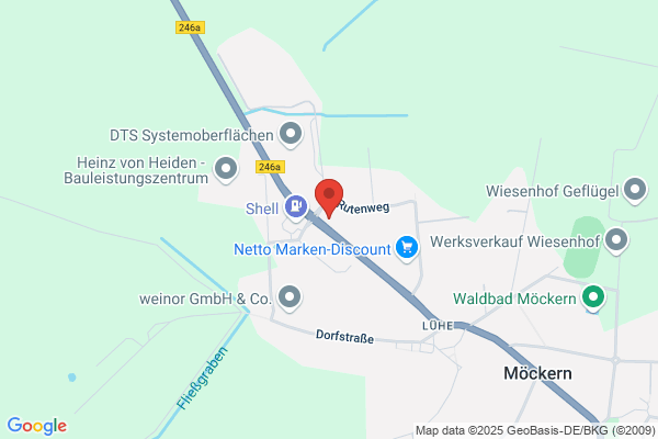 Bäckerei & Konditorei L.