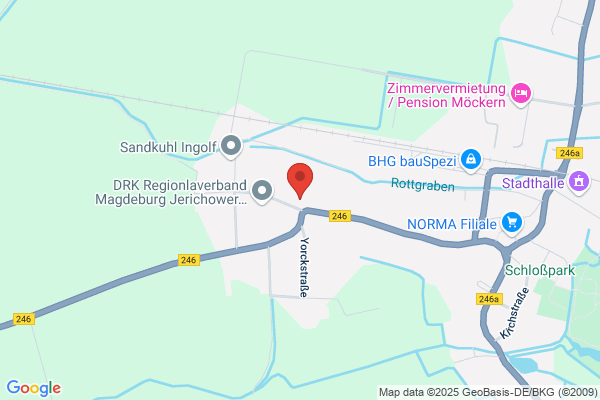 Elektro Baenke