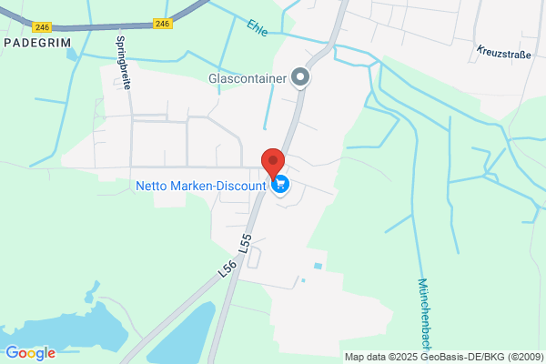 CLASSIC Tankstelle