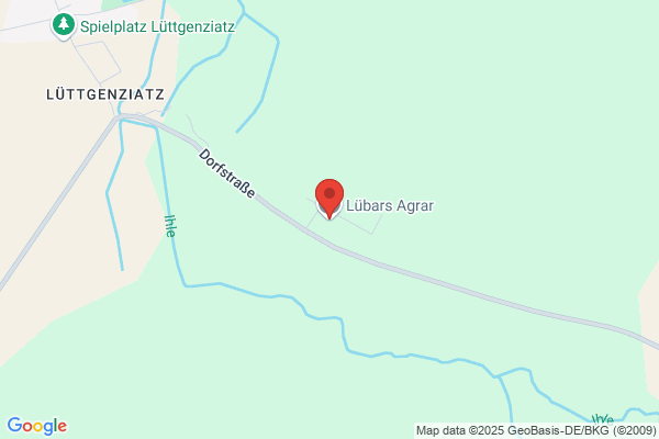 Agrar GbR Leitzkau
