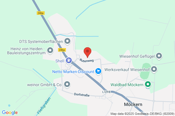 BÜMA & VEMA Engineering und Maschinen GmbH