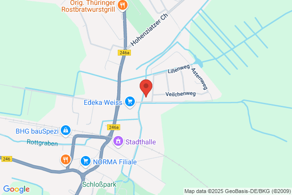 DRK Kreisverband Jerichower Land e.V.