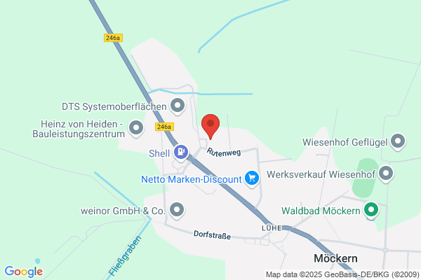 Degener Metall- und Montagebau