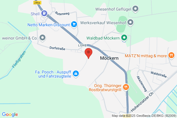 Gebäudetrocknung Simon GmbH