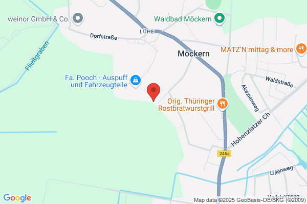 Geßner Monika Taxibetrieb