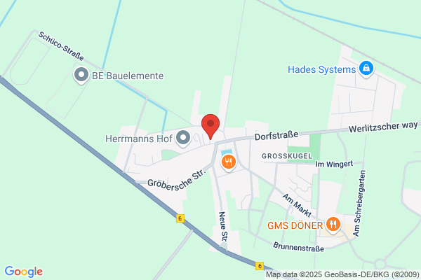 KH Türen Handels GmbH