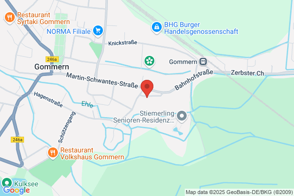 PF Bauservice GmbH