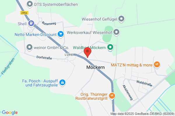 Tischlerei Meier Betriebs- GmbH & Co. KG