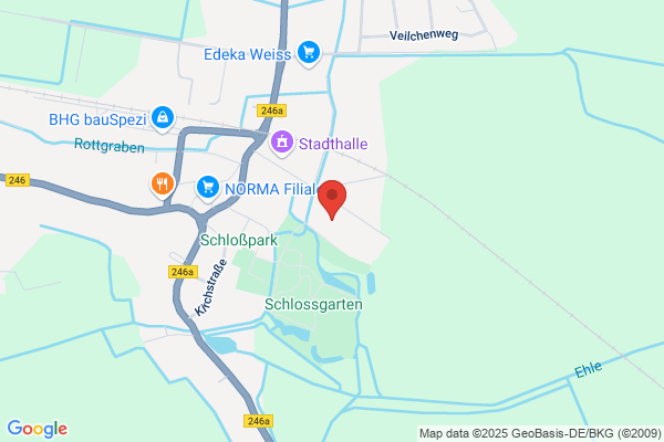 Sekundarschule Möckern