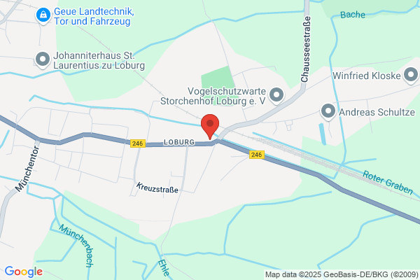 LVM Versicherung Detlef Kempka - Versicherungsagentur