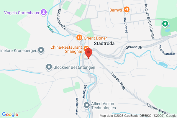 Hensel Steuerberatungsgesellschaft mbH