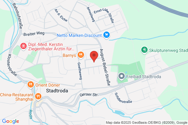 Rodalia-Apotheke