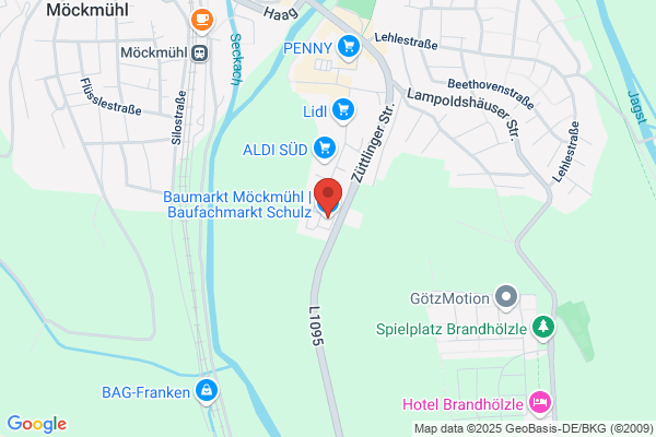Baumarkt Heilbronn | Baufachmarkt Schulz GmbH