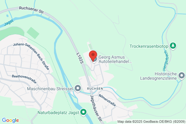 VRK Agentur Frank Ramsl