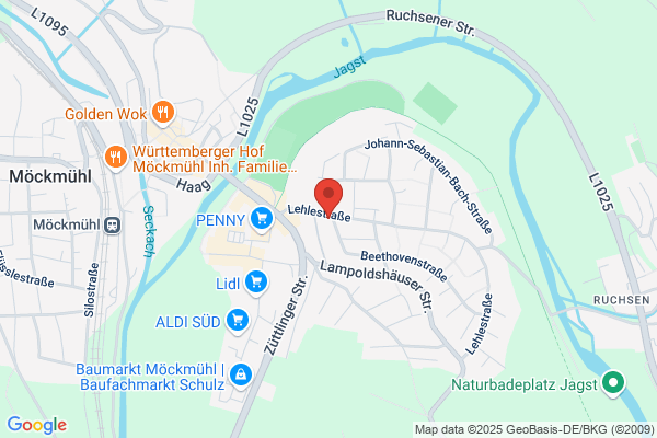 reiselädle GmbH
