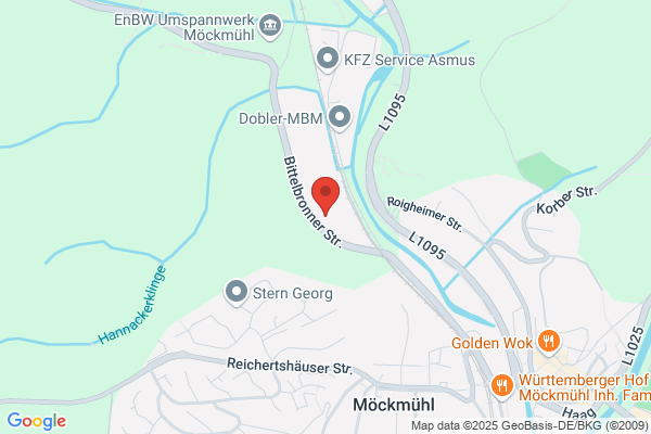 Agria Holding GmbH