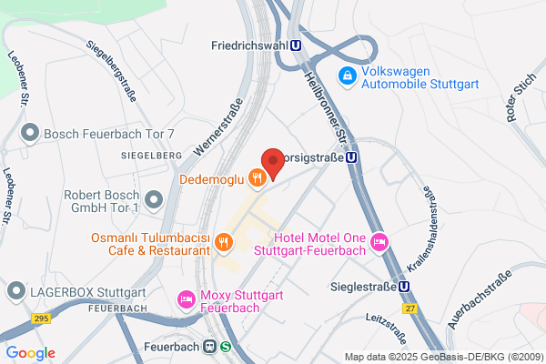 Arbeiter-Samariter-Bund Baden-Württemberg e.V.