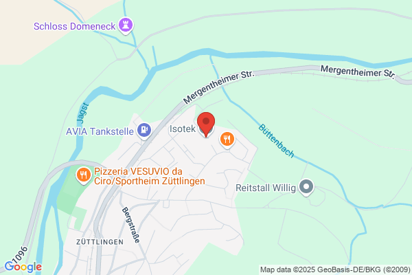 Isotek GmbH