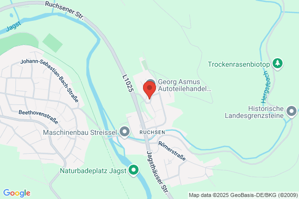 Klingenfuß GmbH