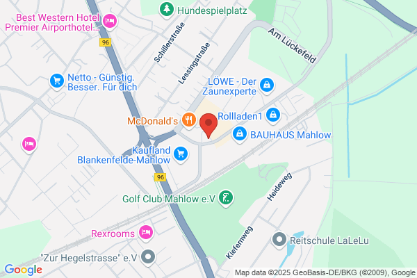 Pizza-Kebabhaus-Möckmühl