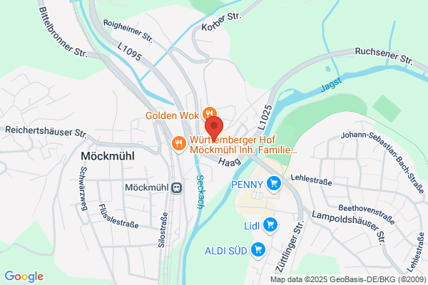 Reisebüro Strässer
