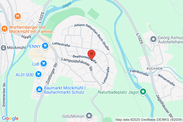 Sascha Personen-Transfer Inh. Müllner