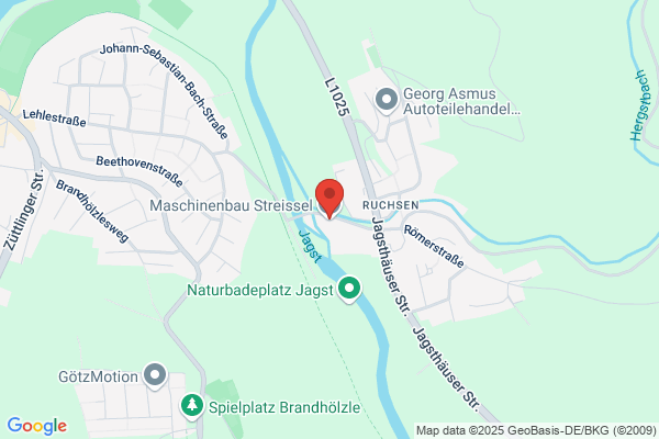 Streißel GmbH