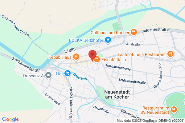 Volksbank Möckmühl-Neuenstadt eG