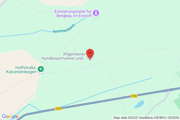 Allgemeiner Hundesportverein Möckmühl e.V.