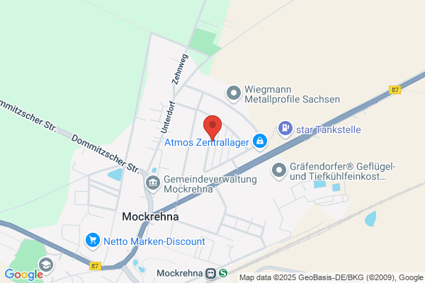 Barmenia Versicherung - Angelika Schröder